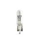 Narva 17040 24V 1.2W W2x4.6d foglalat nélküli izzó