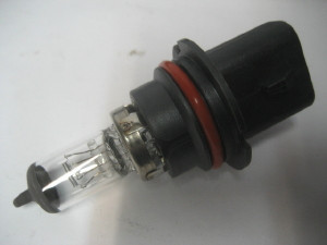 NARVA 48004 12V HB1 65/45W P29t izzó