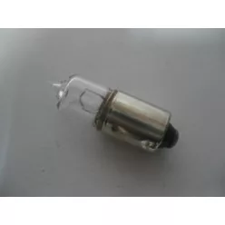 Narva 17833 12V 10W BA9s halogén izzó