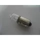 Narva 17833 12V 10W BA9s halogén izzó
