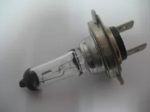 NARVA 48358 12V H7 80W PX26d izzó