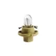 Izzó – 12V 1.5W – BX8.4D – barna foglalat – 17048 – Narva