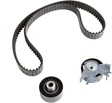 CONTINENTAL CTAM CT1140K1 Vezérlés Készlet Ford PSA 2.0 HDi Euro V