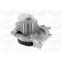   GRAF PA1110 GRF Vízpumpa Ford PSA 2.0 HDi TDCi Euro V OE 1727556