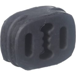 BOSAL Kipufogótartó gumi 255-854 Fiat modellekhez