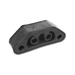 BOSAL Kipufogótartó gumi 255-973 Fiat modellekhez