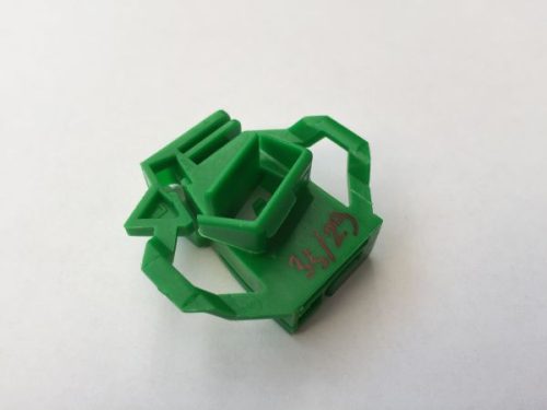 Bal első belső ablakemelő patent Polo, Cordoba