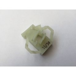 Bal első külső ablakemelő patent Polo, Cordoba