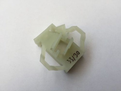 Bal első külső ablakemelő patent Polo, Cordoba