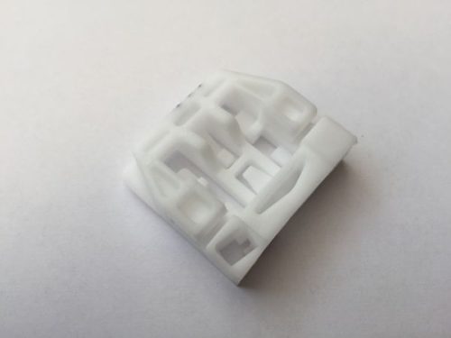 Bal /jobb első belső ablakemelő patent  Skoda Octavia modellekhez