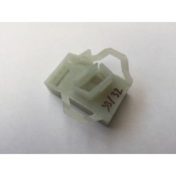 Jobb külső ablakemelő patent Polo, Cordoba, Fabia