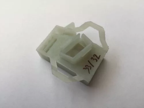 Jobb külső ablakemelő patent Polo, Cordoba, Fabia