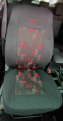 Suzuki Vitara Új Gyári Szövet (Üléshuzat) * (Suzuki)