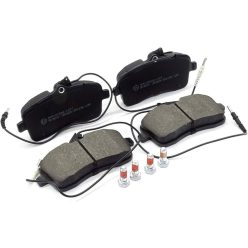 Elülső fékbetét készlet – LPR 05P1196 (Peugeot)