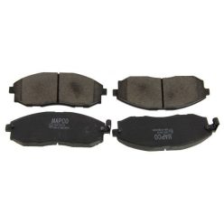 Első fékbetét pár – (LPR 05P1015) (Hyundai)