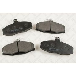 Első fékbetét készlet – (LPR 05P234) (Ford, Skoda) 