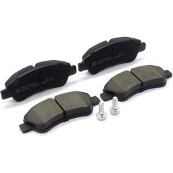   Első fékbetét készlet – (LPR 05P1327) (Citroen, Peugeot)