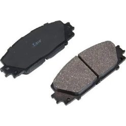   Első fékbetét készlet – (LPR 05P1333) (Great Wall, Lexus, Toyota)