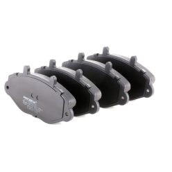 Első fékbetét készlet (LPR 05P482) (Ford)