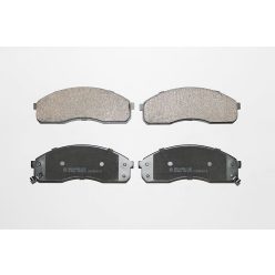 Első fékbetét készlet – (LPR 05P1072) (Kia)