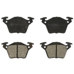 Hátsó fékbetét készlet – (LPR 05P948) (Mercedes-Benz)