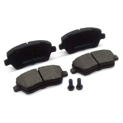   Első fékbetét készlet – LPR 05P867 / 5AP867 (Dacia, Mercedes-Benz, Nissan, Renault, Suzuki)