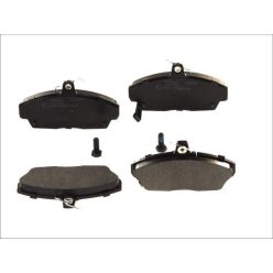   Első fékbetét készlet – LPR 05P430 (Honda, Land Rover, Lotus, MG, Rover, Tata)