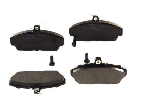 Első fékbetét készlet – LPR 05P430 (Honda, Land Rover, Lotus, MG, Rover, Tata)