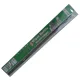 Ablaktörlő Gumi 710mm/Pár K-STAR Wiper, Vágható
