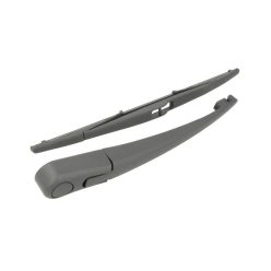 Hátsó ablaktörlő lapát és kar Citroën C4 (2004-2011)