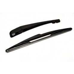   Hátsó ablaktörlő lapát és kar Volkswagen Golf VI (2008-2013)