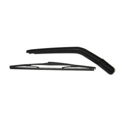   Hátsó ablaktörlő lapát és kar Toyota Yaris Verso (2002-2008)