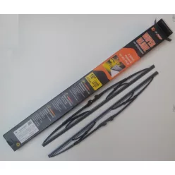 K-STAR ablaktörlő lapát pár 330 mm (13")