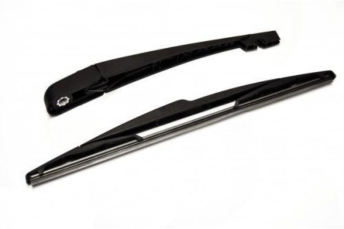 Hátsó ablaktörlő lapát és kar Renault Clio II (1998-2009) / Dacia Duster SUV