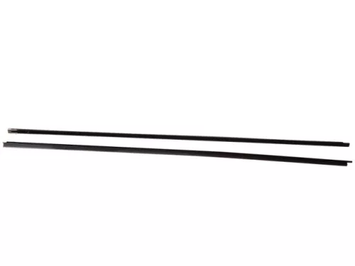 Ablaktörlő gumi – 710 mm, teflonos (pár) 55600