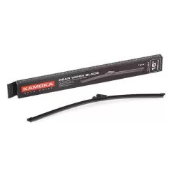   Hátsó ablaktörlő lapát 410mm (16") Škoda Octavia (2004-2014)