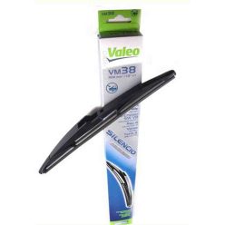   Hátsó ablaktörlő lapát és kar Toyota Yaris (1999-2005) Japán gyártmány