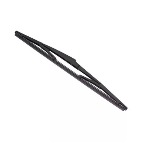 Hátsó ablaktörlő lapát – 350mm – vastag csap – Honda, Mazda – Japán – 39-0122