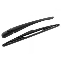 Hátsó ablaktörlő lapát és kar Citroën C3 (2002-2009)