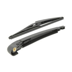 Hátsó ablaktörlő lapát és kar Fiat 500