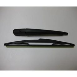   Hátsó ablaktörlő lapát és kar Dacia Duster I (2010-2013)