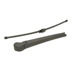   Hátsó ablaktörlő lapát és kar Skoda Octavia II (2004-2013)