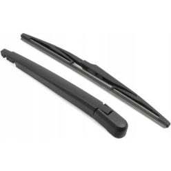   Hátsó ablaktörlő lapát és kar Opel Zafira C (2011-től)