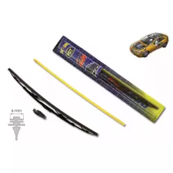   SCT Estocada 9409 fém ablaktörlő lapát grafitos 20" (500 mm)