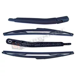   Hátsó ablaktörlő lapát és kar szett – Opel Zafira B (2005–2014) – GT70-004