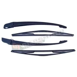   Hátsó ablaktörlő lapát és kar szett – Citroën C5 I / Xsara Picasso / Peugeot 306 – GT70-007