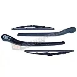   Hátsó ablaktörlő lapát és kar szett – BMW 3-as sorozat E46 Touring (2000-től) – GT70-010