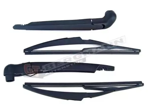 Hátsó ablaktörlő lapát és kar szett – Opel Astra G (2000-től) – GT70-013