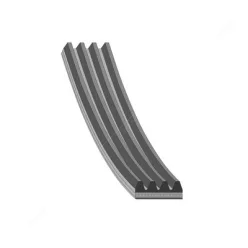   Ékszíj - 4PK 925 FUJU - 4 bordás - 925mm - (kompatibilitás: lásd a leírásban!)