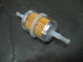 Benzinszűrő Nagy / Közepes / F822, SOF009, ST337, 932 (SCT)